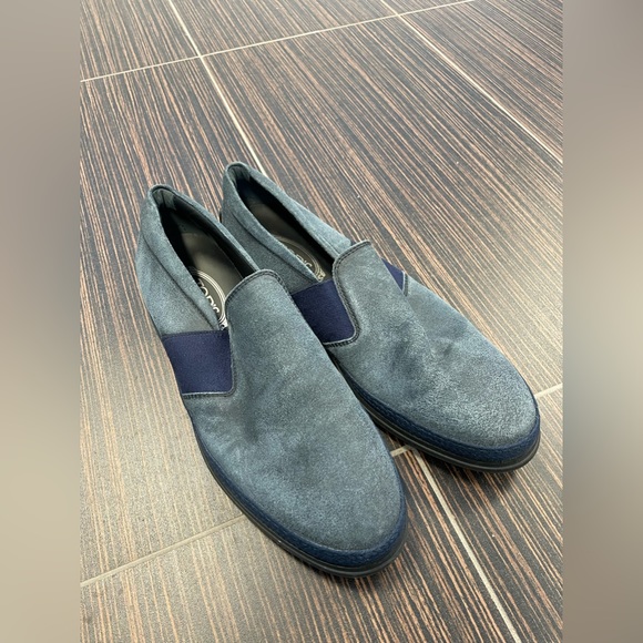 Tod’s Men Slip On Sneaker
